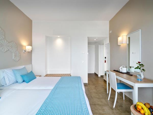 Nozha Beach Resort & Spa : photo 2 de la chambre chambre double standard