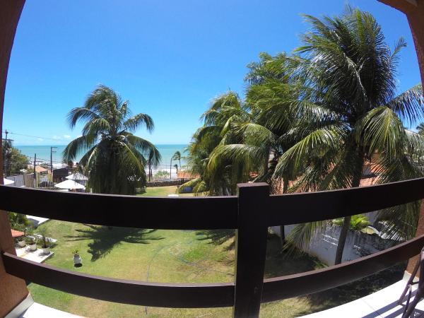 Atol das Rocas Hotel : photo 1 de la chambre chambre double - vue sur mer