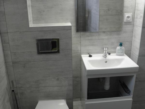 Anieli Krzywoń : photo 2 de la chambre chambre triple