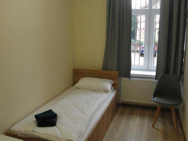 Anieli Krzywoń : photo 5 de la chambre chambre triple