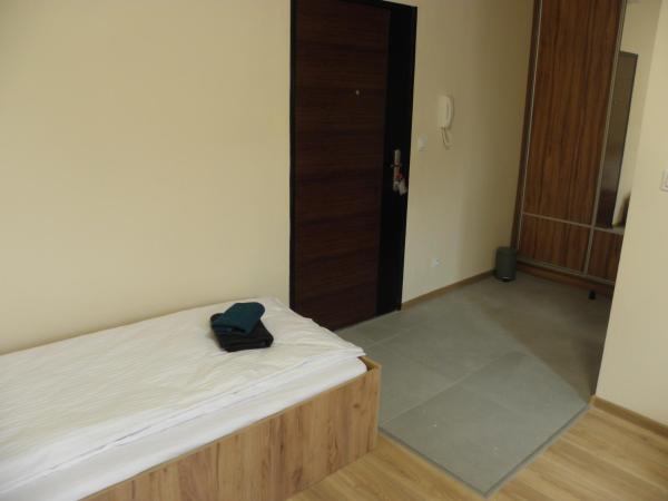 Anieli Krzywoń : photo 7 de la chambre chambre triple