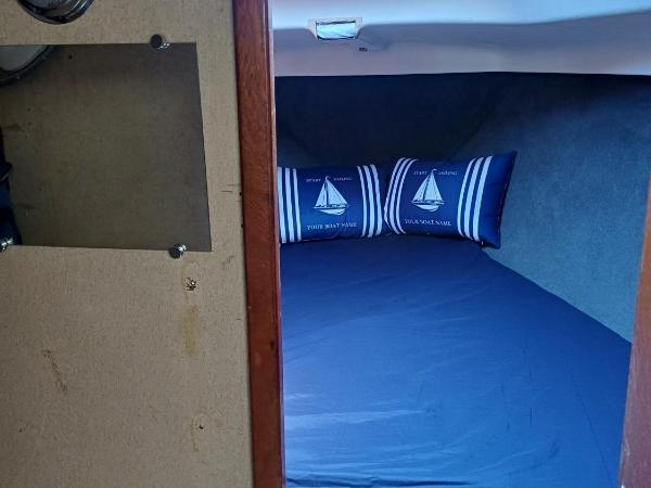 Bateau - Cap d'Agde, France : photo 1 de la chambre mobile home