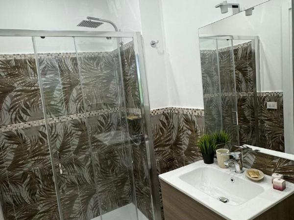 Morgana Sea : photo 8 de la chambre chambre double