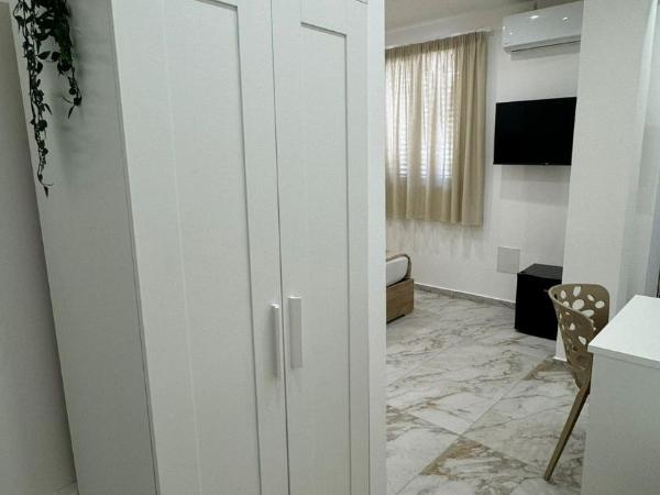 Morgana Sea : photo 7 de la chambre chambre double