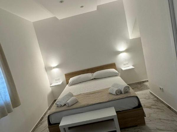 Morgana Sea : photo 3 de la chambre chambre triple