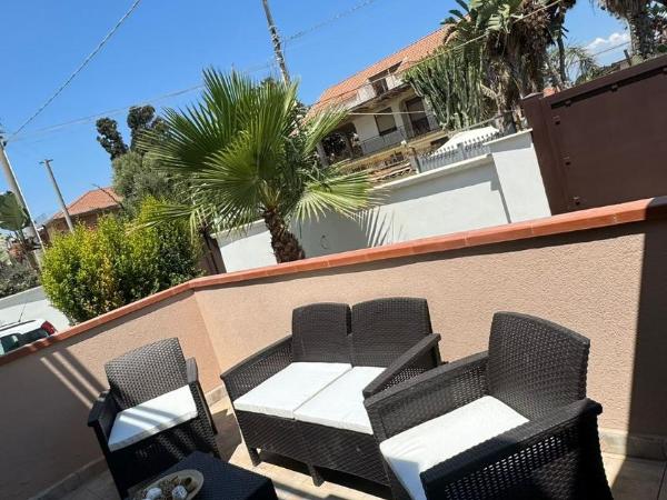 Morgana Sea : photo 4 de la chambre chambre double