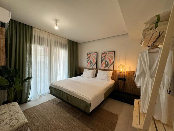 Contessa Suites : photo 3 de la chambre suite deluxe