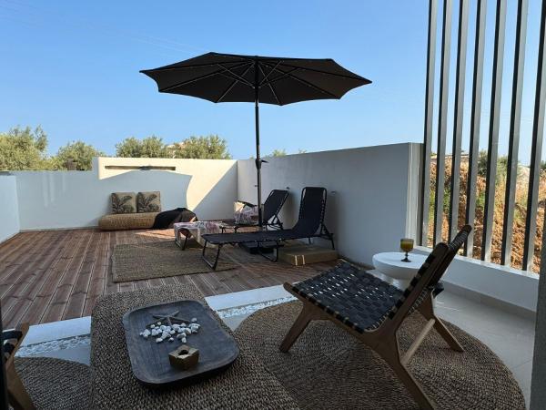 Contessa Suites : photo 2 de la chambre suite deluxe