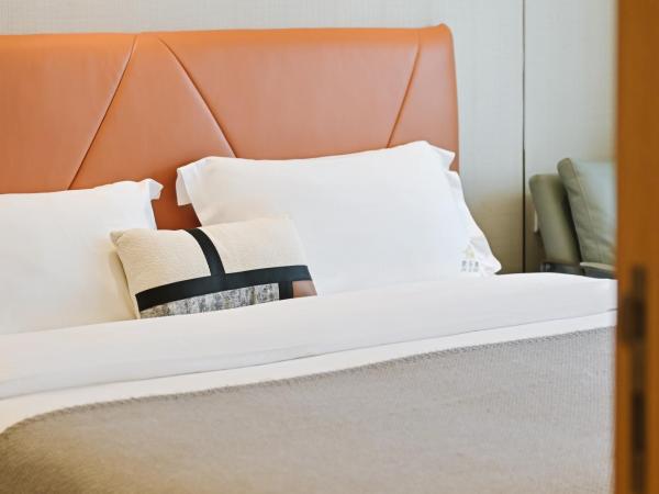 Raffles Executive Apartment - Guangzhou Huijin International Finance Center, Keyun Road Metro Station Branch-Canton Fair Free Shuttle : photo 6 de la chambre suite 1 chambre