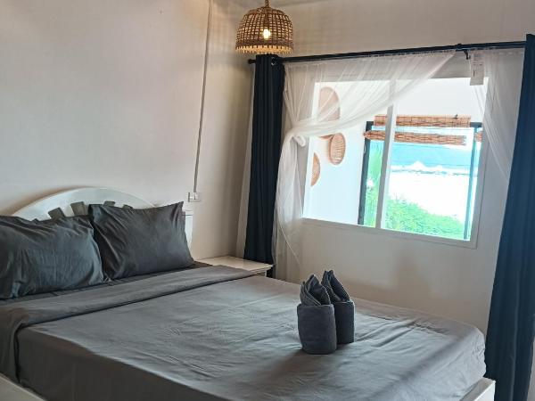 Cliff Cottage : photo 3 de la chambre chambre lit queen-size deluxe