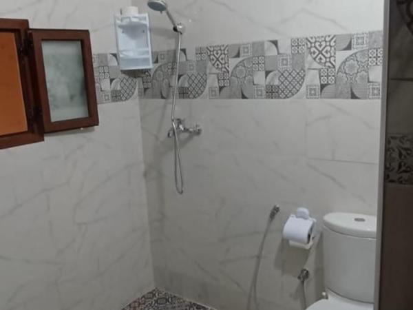 Riad Ba Brahim : photo 6 de la chambre chambre double avec salle de bains privative