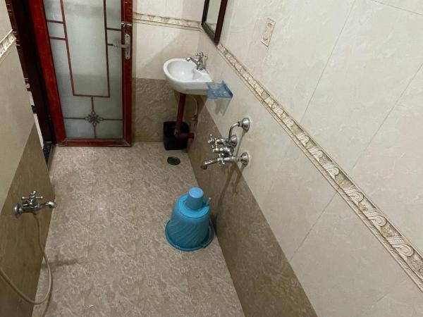 Grand View Residency Chennai : photo 2 de la chambre chambre double standard