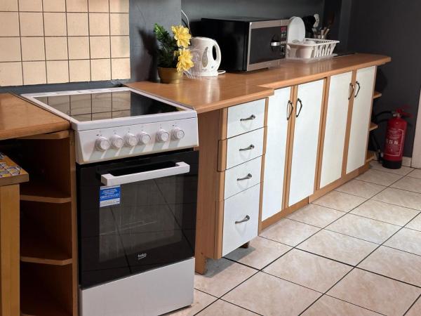 İonia-Stary Rynek : photo 9 de la chambre petite chambre simple