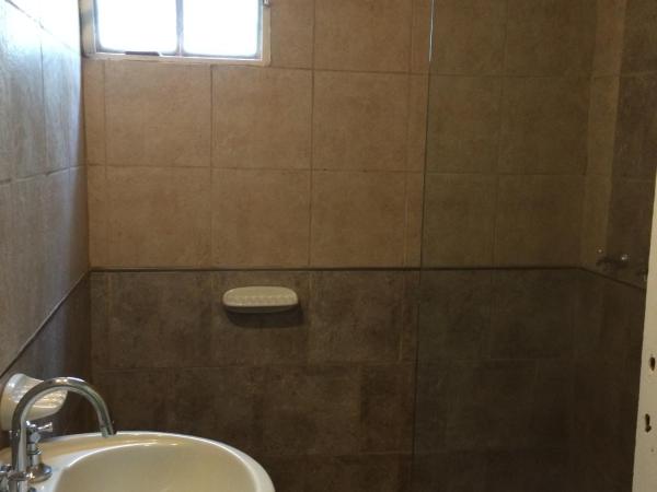 Hotel Chipre : photo 8 de la chambre chambre double avec salle de bains privative