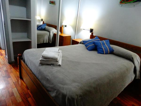 Apart San Lorenzo : photo 10 de la chambre appartement (4 adultes)