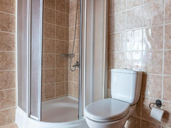 Atelya Art Hotel : photo 10 de la chambre chambre familiale avec balcon