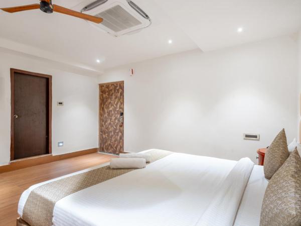 Hotel Chutneys : photo 3 de la chambre chambre deluxe