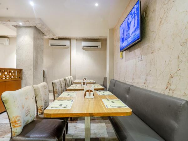 Hotel Chutneys : photo 1 de la chambre chambre double Économique