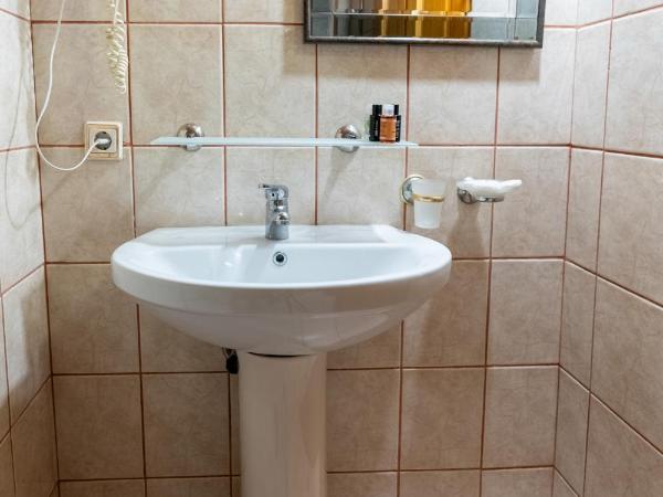 Atelya Art Hotel : photo 3 de la chambre chambre quadruple avec balcon 