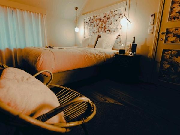 Maison du Roi : photo 6 de la chambre chambre double deluxe