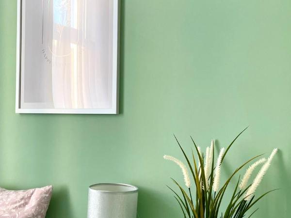 Beautiful rooms - Top Center in Szczecin : photo 7 de la chambre petite chambre simple