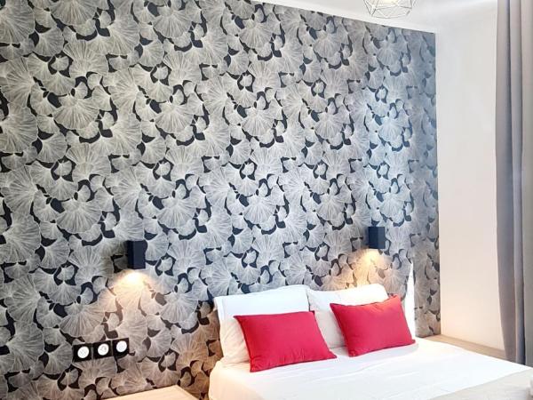 Evelia Hotels : photo 4 de la chambre chambre triple