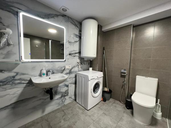 Carcaixent 24 : photo 9 de la chambre chambre familiale deluxe