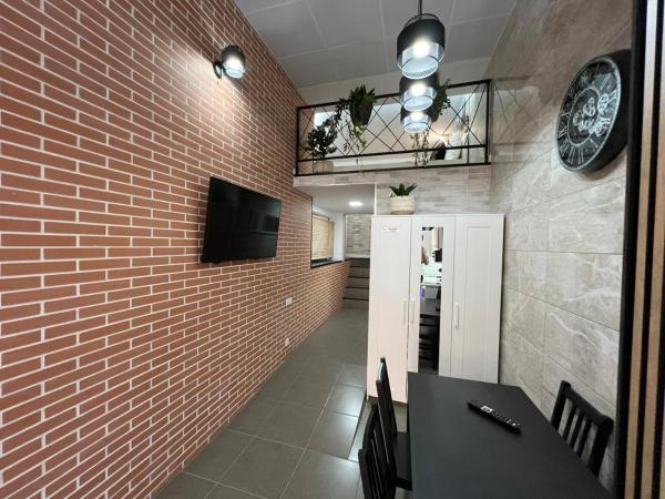 Carcaixent 24 : photo 10 de la chambre chambre familiale deluxe