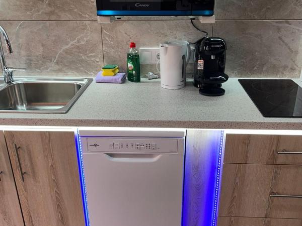 Carcaixent 24 : photo 7 de la chambre appartement supérieur