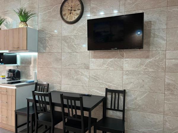 Carcaixent 24 : photo 1 de la chambre appartement supérieur