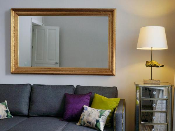 Casa Goliana La Roma : photo 3 de la chambre studio lit king-size avec canapé-lit