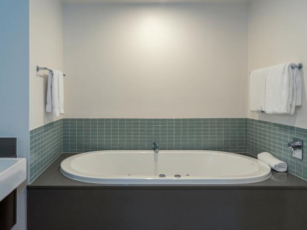 Pullman Port Douglas Sea Temple Resort and Spa : photo 6 de la chambre appartement 3 chambres supérieur