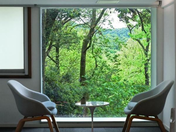 Aventree Hotel : photo 10 de la chambre chambre lits jumeaux deluxe