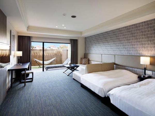 i + Land Nagasaki : photo 1 de la chambre standard room check-in 17:00 check-out 13:00