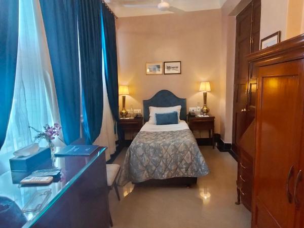 The Elgin Fairlawn, Kolkata : photo 1 de la chambre chambre simple deluxe