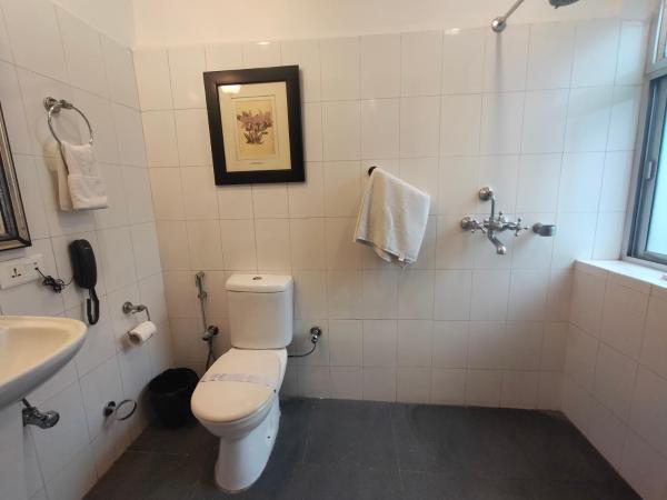 The Elgin Fairlawn, Kolkata : photo 2 de la chambre chambre simple deluxe