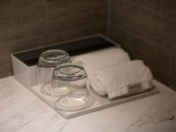 Atour Hotel Guangzhou Baiyun New Town Jiangxia Metro Station : photo 3 de la chambre chambre lits jumeaux supérieure