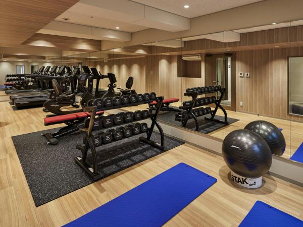 Hotel Vischio Kyoto by GRANVIA : photo 3 de la chambre chambre lits jumeaux avec lit d’appoint - 301