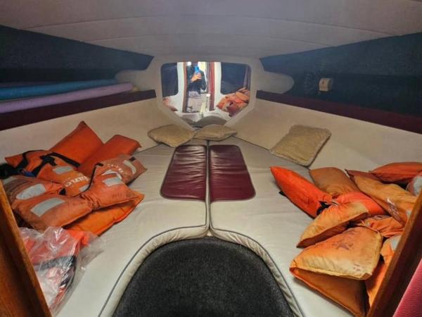 PASSEIO DE LANCHA Rj : photo 5 de la chambre mobile home