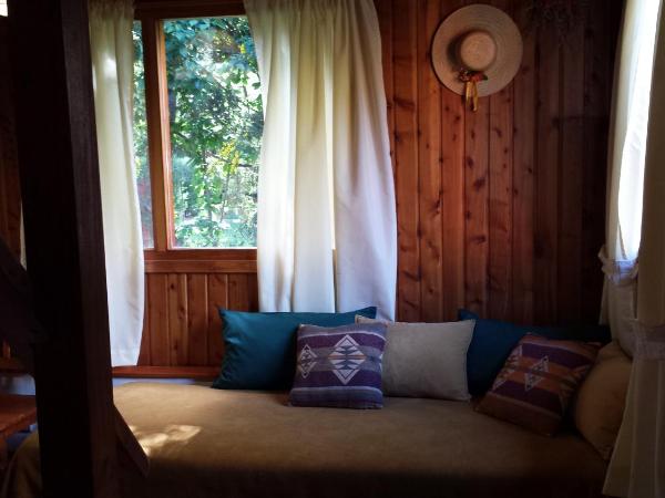 El Aguila : photo 6 de la chambre bungalow familial