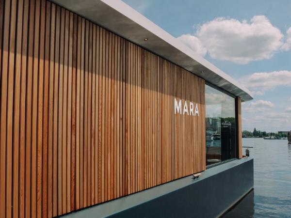 Spreeapartment MARA : photo 1 de la chambre appartement - vue sur lac