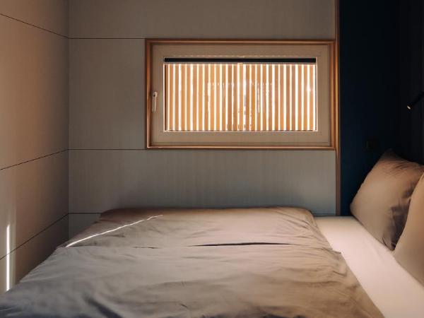 Spreeapartment MARA : photo 6 de la chambre appartement - vue sur lac