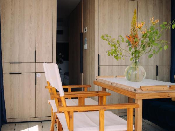 Spreeapartment MARA : photo 7 de la chambre appartement - vue sur lac