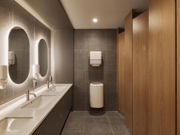 HOTEL DRIP&DROP, Myeongdong : photo 6 de la chambre man capsule