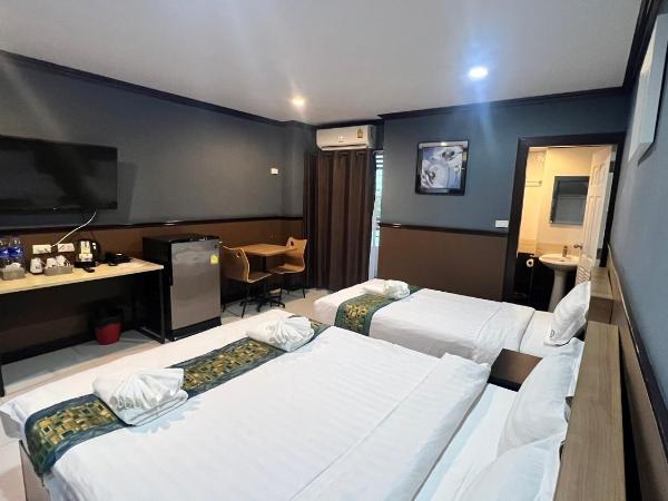 The Breton Hotel Media : photo 6 de la chambre chambre double deluxe