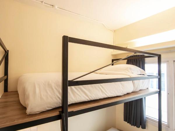 Fragrance Hotel - Balestier : photo 8 de la chambre chambre familiale supérieure