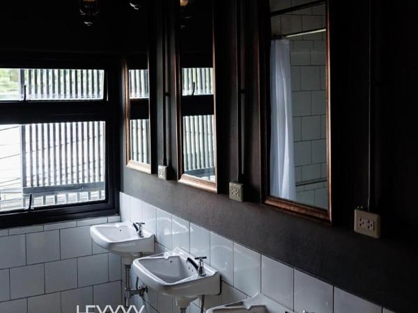 Heyyyy Bangkok : photo 9 de la chambre chambre lits jumeaux Économique