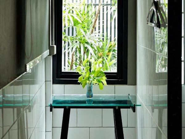 Heyyyy Bangkok : photo 2 de la chambre chambre lits jumeaux Économique