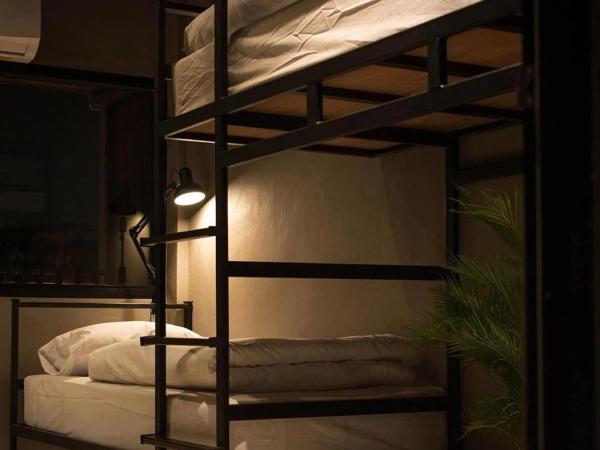 Heyyyy Bangkok : photo 8 de la chambre chambre lits jumeaux Économique