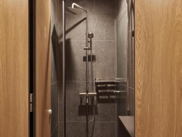 HOTEL DRIP&DROP, Myeongdong : photo 7 de la chambre man capsule